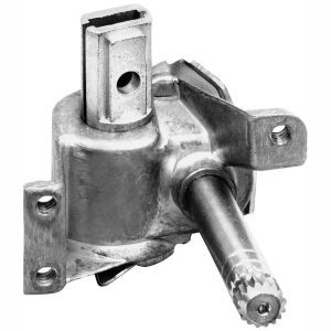 1968-1972 Chevrolet Chevelle| El Camino Vent Window Actuator Passenger Side