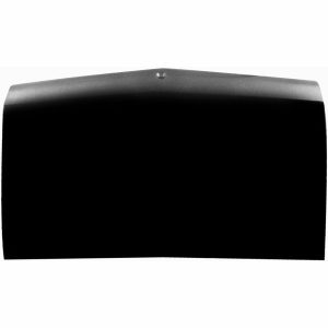 1968-1972 Chevrolet Chevelle| Monte Carlo Trunk Lid