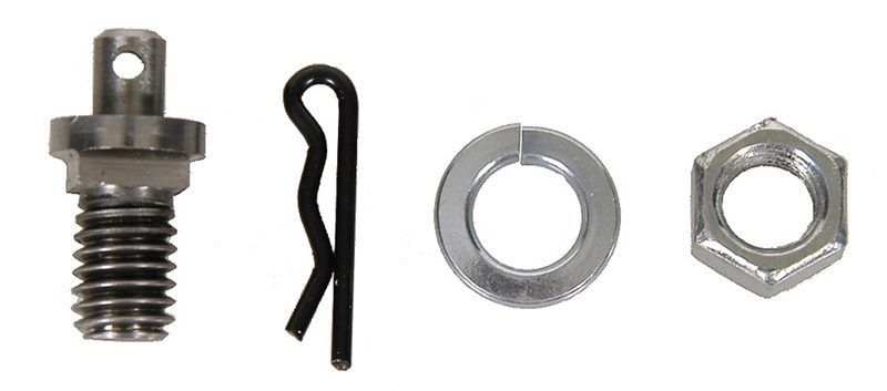 1968-1972 Chevrolet|Pontiac Camaro|Chevelle|Malibu|Monte Carlo|Firebird Shift Lever Pin Stud Kit
