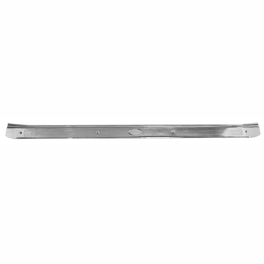 68-72 Chevy|Pontiac|Chevelle|El Camino|GTO Scuff Plate Pass Sd