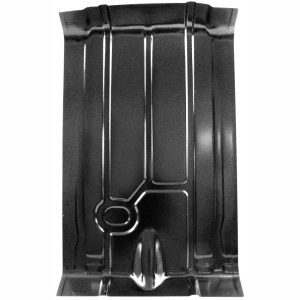 1968-1972 Chevrolet| Pontiac Chevelle| GTO| Monte Carlo Trunk Floor Pan Center A Body