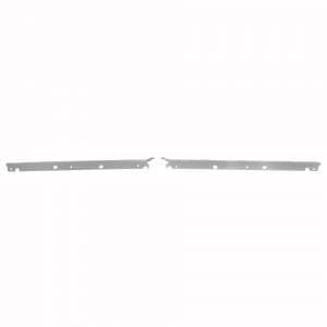 1968-1972 Chevy Chevelle Drip Rail Pillar Support Pair