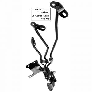 1968-1972 Chevy Chevelle