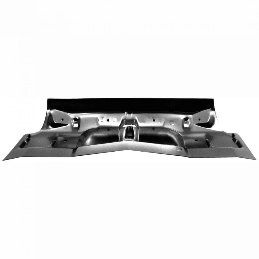 1968-1972 Chevy Chevelle Floor Rear Seat Pan Coupe