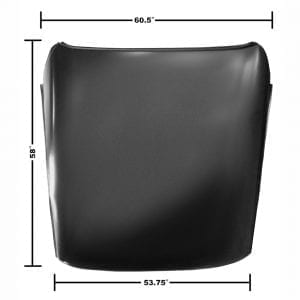 1968-1972 Chevy Chevelle