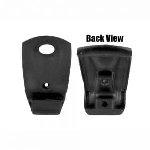 1968-1972 Chevy Chevelle Rear View Mirror Bracket Boot