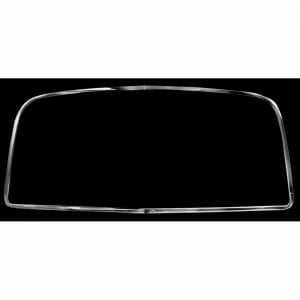 1968-1972 Chevy Chevelle Rear Window Molding