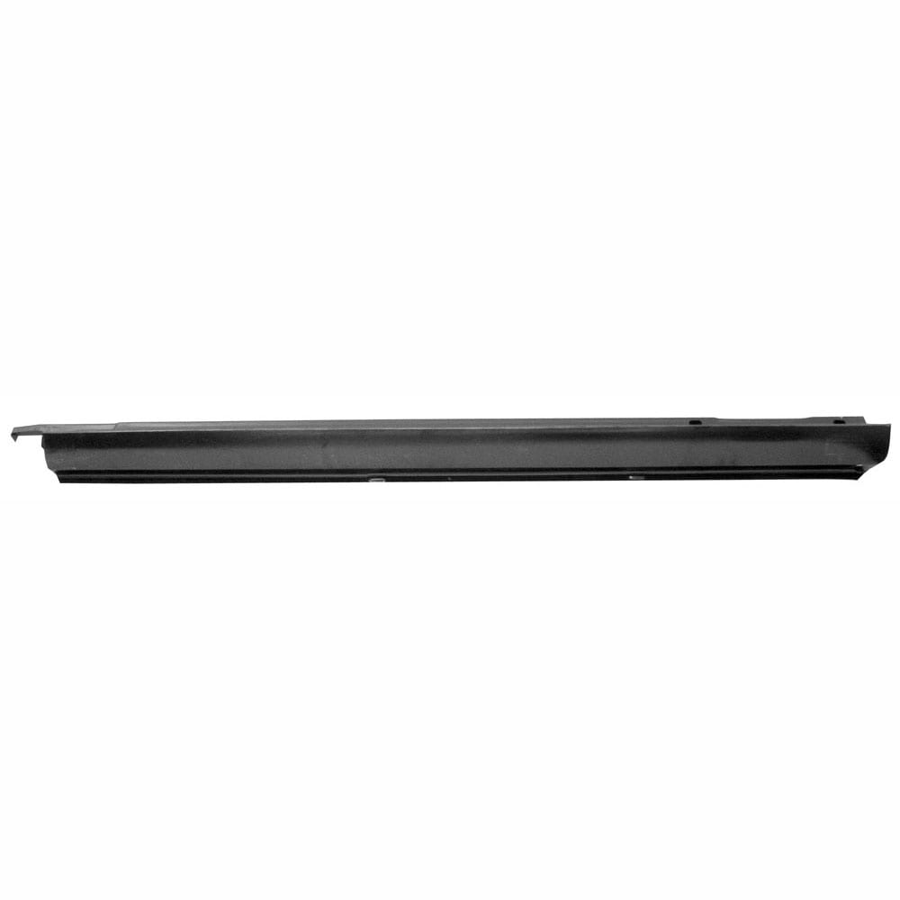 1968-1972 Chevy Chevelle Rocker Panel Dr Side 2Dr Outer