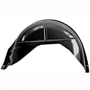 1968-1972 Chevy Chevelle or Pontiac GTO Wheelhouse Inner Driver Side (LH) Coupe