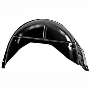 1968-1972 Chevy Chevelle or Pontiac GTO Wheelhouse Inner Passenger Side (RH) Coupe