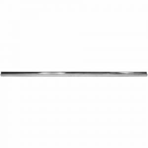 1968-1972 Chevy El Camino Bed Side Rail Molding