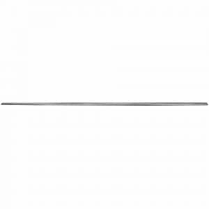 1968-1972 Chevy El Camino Front Bed Molding