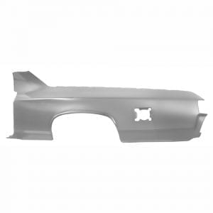 1968-1972 Chevy El Camino Quarter Panel Full Driver Side (LH)