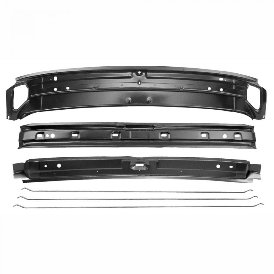 1968-1972 Chevy El Camino Roof Panel Brace