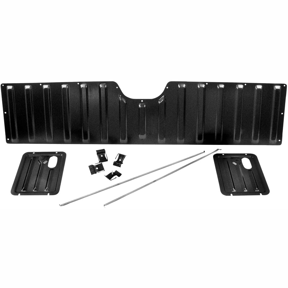 1968-1972 Chevy El Camino Tailgate Inner Panel Kit