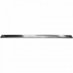 1968-1972 Chevy El Camino Tailgate Top Molding