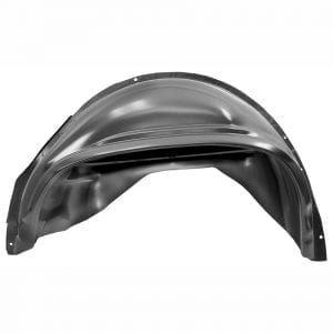 1968-1972 Chevy El Camino Wheelhouse Complete Passenger Side (RH)