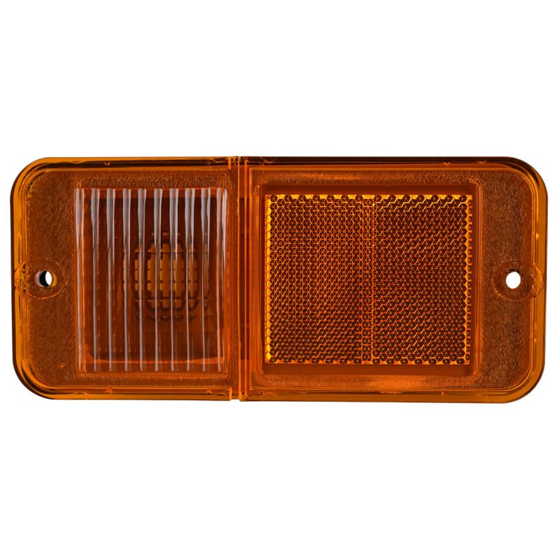 1968-1972 Chevy/GMC Pickup Front Side Marker Lamp