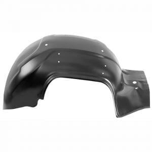 1968-1972 Chevy Nova Fender Inner Front Driver Side (LH)