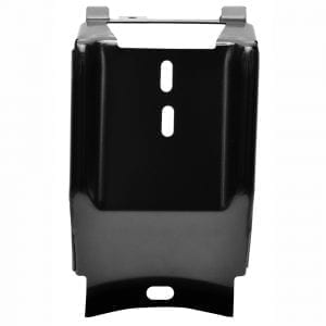 1968-1972 Chevy Nova Trunk Latch Anchor Plate