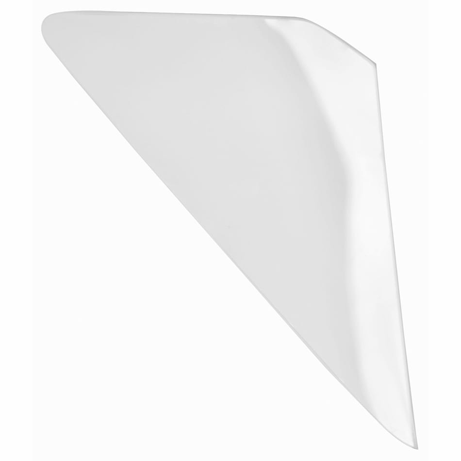 1968-1972 Chevy Nova Vent Glass Driver Side (LH) Clear