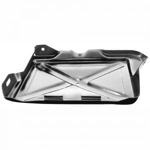 1968-1972 Pontiac GTO Battery Tray