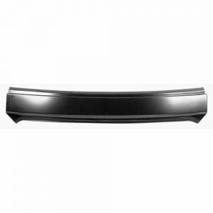 1968-1972 Pontiac GTO Filler Panel Rear
