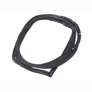 1968-1974 Buick|Chevrolet Apollo|Chevy II|Nova Door Weatherstrip Seal - Passenger-DWR121068