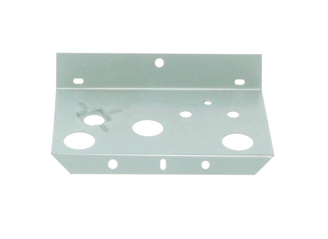 1968-1974 Chevrolet Camaro|Nova Fuel Oil Gauge Mounting Plate