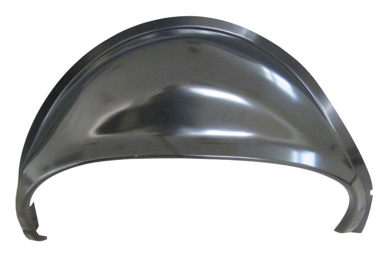 1968-1974 Chevrolet Nova|Chevy II Outer Wheelhouse