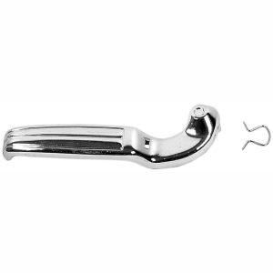 1968-1974 Chevrolet| Pontiac Camaro| Chevelle| El Camino| GTO| Impala| Nova Door Inner Handle Passenger Side Standard