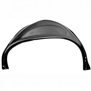 1968-1974 Chevy Nova Wheelhouse Outer Passenger Side (RH)