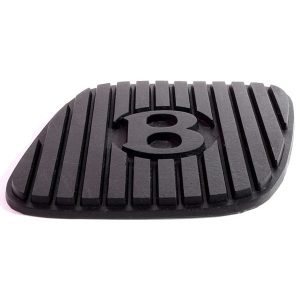 1968-1980 Bentley Brake Pedal Pad-MMPCB73-A