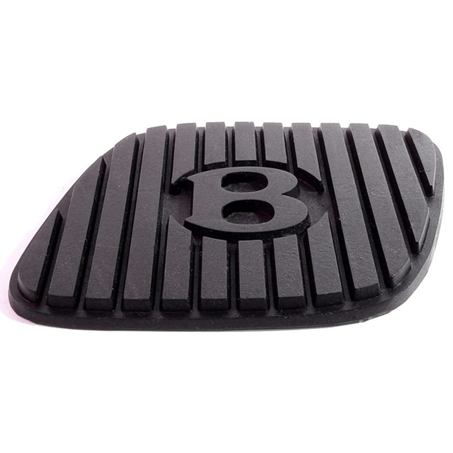 1968-1980 Bentley Brake Pedal Pad-MMPCB73-A