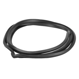 1968-1980 TOYOTA LAND CRUISER FJ55 FRONT DOOR WEATHERSTRIP SEAL – DRIVER-6787190357