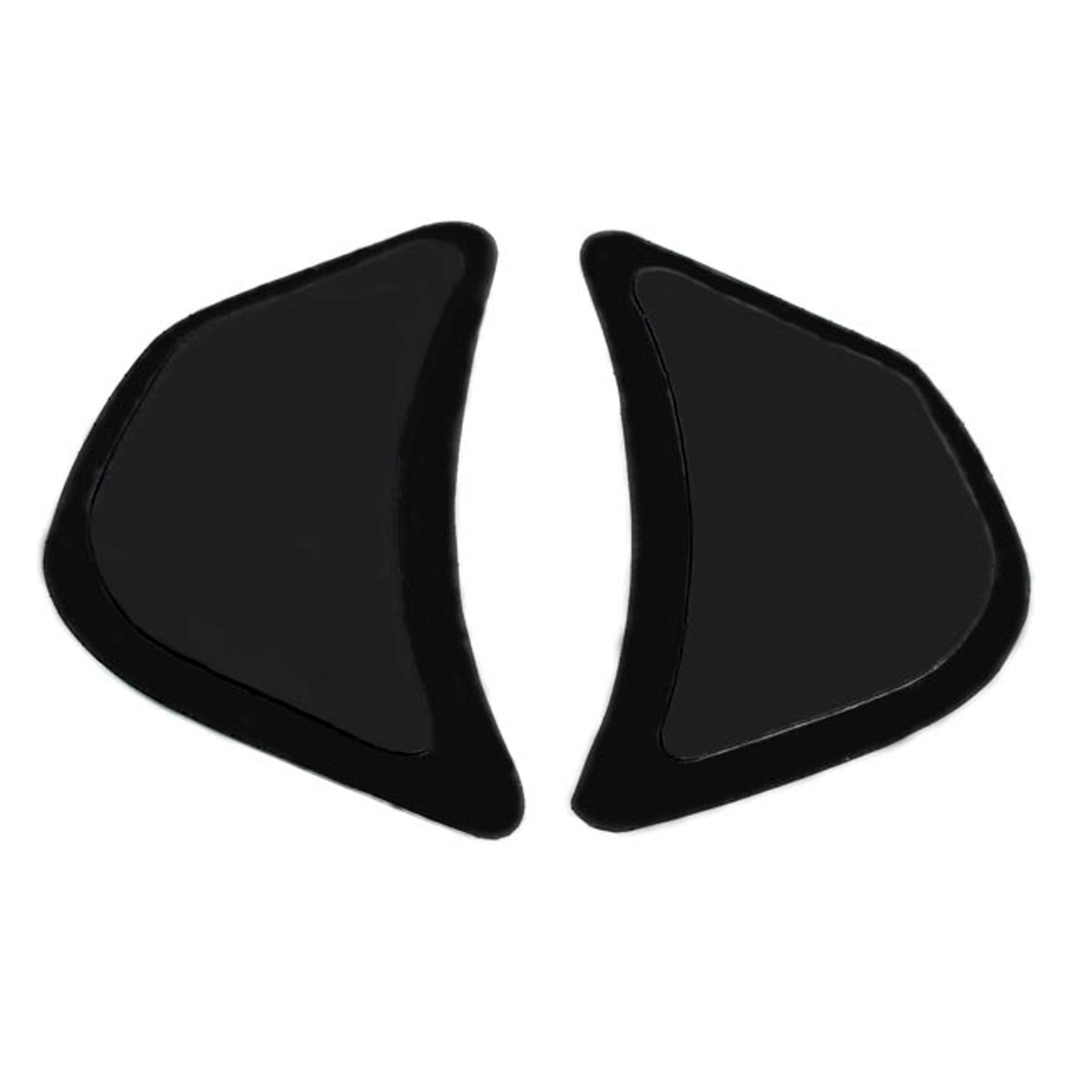 1968-2003 Bentley Auxiliary Gravel Shields-MMPFS49