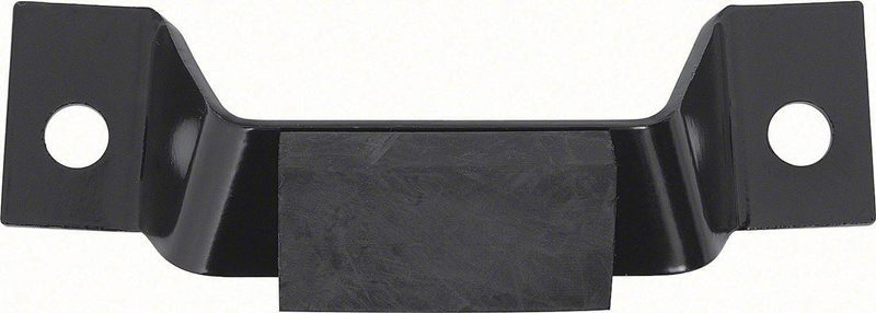 1968 Chevrolet Camaro Center Bumper to Valance Bracket/Cushion-OERK-K129