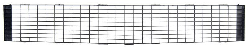 1968 Chevrolet Camaro Grille