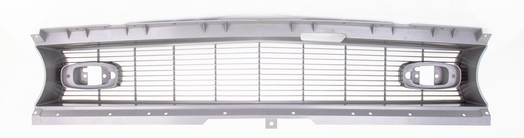 1968 Chevrolet Camaro Grille-CHQW-042