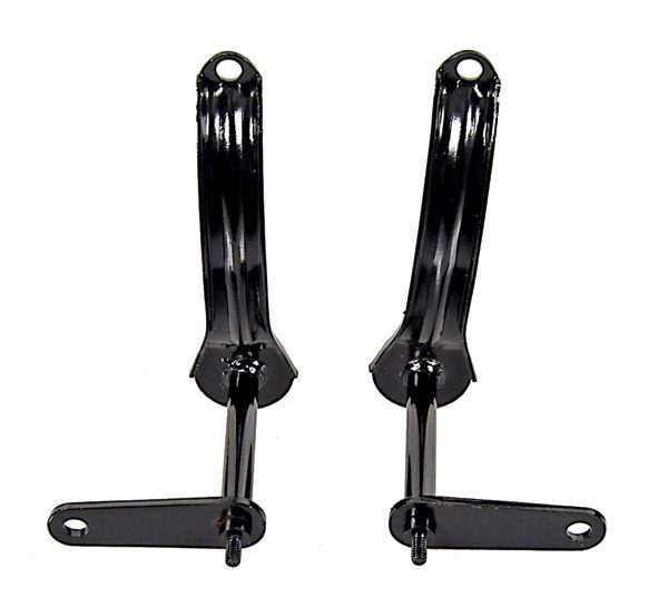 1968 Chevrolet Camaro Headlamp Bellcrank