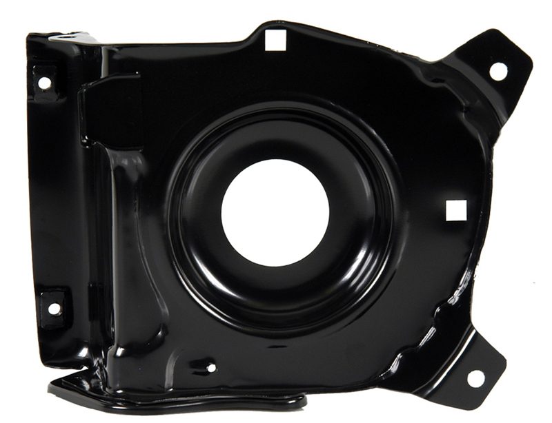 1968 Chevrolet Camaro Headlamp Housing