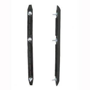 1968 Chevrolet Chevelle|El Camino Front Bumper Guard Kit Pair-BGF170068