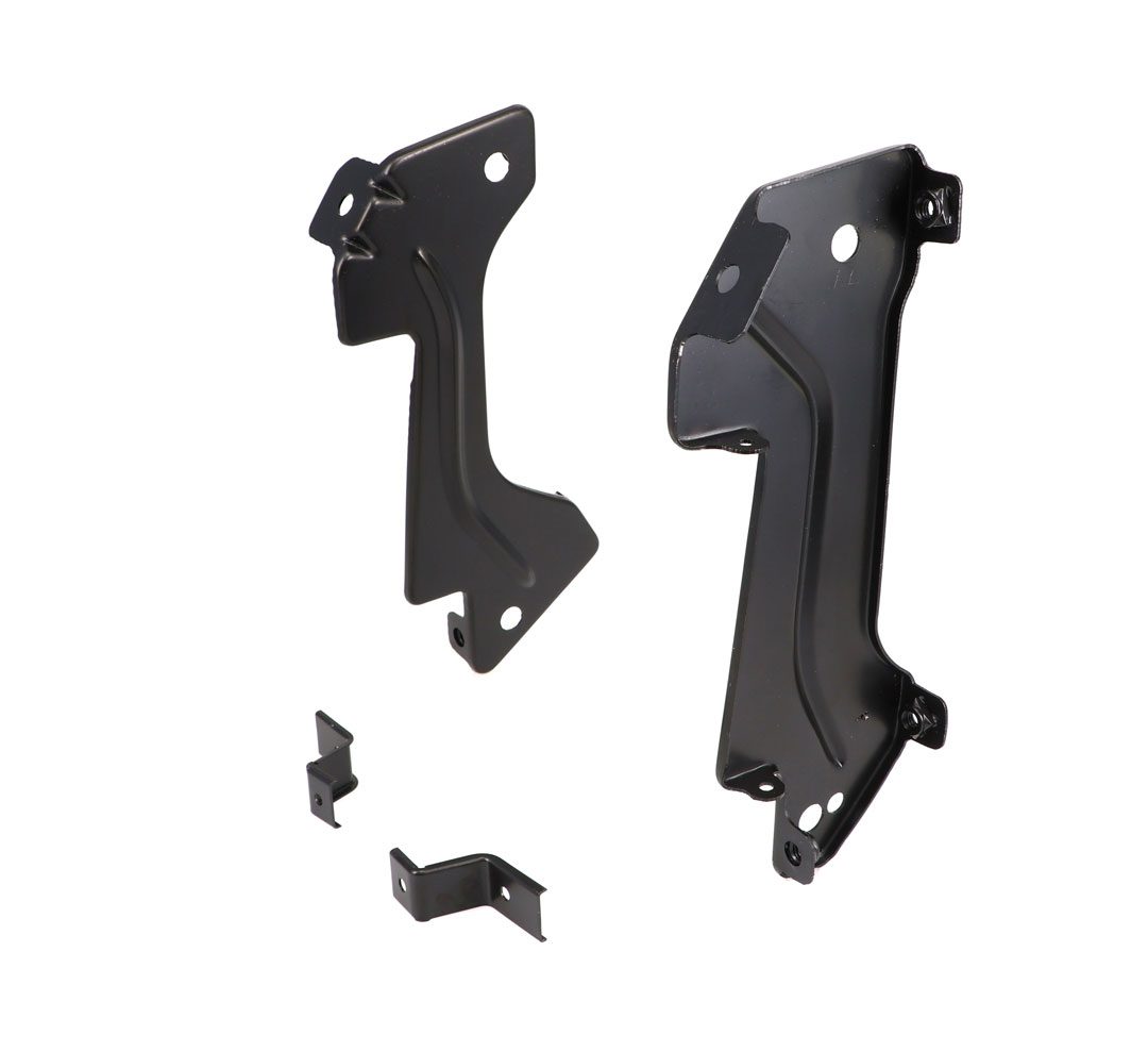 1968 Chevrolet Chevelle|El Camino Grille Support Bracket Kit