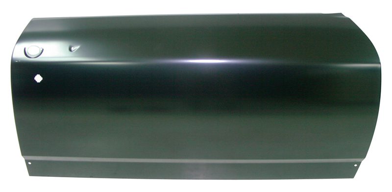 1968 Chevrolet Chevelle|Malibu Door Skin