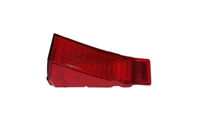 1968 Chevrolet Chevelle|Malibu Tail Light Lenses