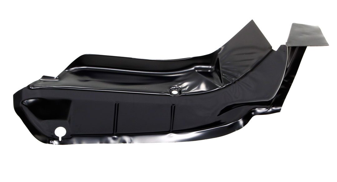 1968 Chevrolet Chevelle|Malibu Trunk Floor Extension/Drop Off