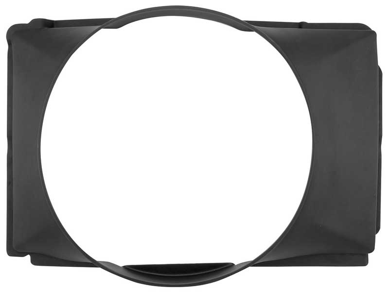 1968 Chevrolet Chevelle|Malibu|El Camino Fan Shroud Big Block-P-00T217R