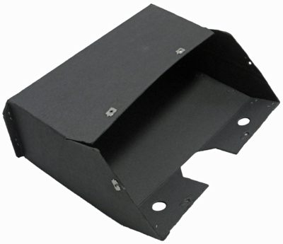 1968 Chevrolet Chevy II Glove Box Liner