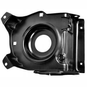 1968 Chevy Camaro Headlamp Housing Passenger Side (RH) RS