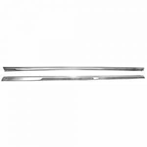 1968 Chevy Camaro Molding